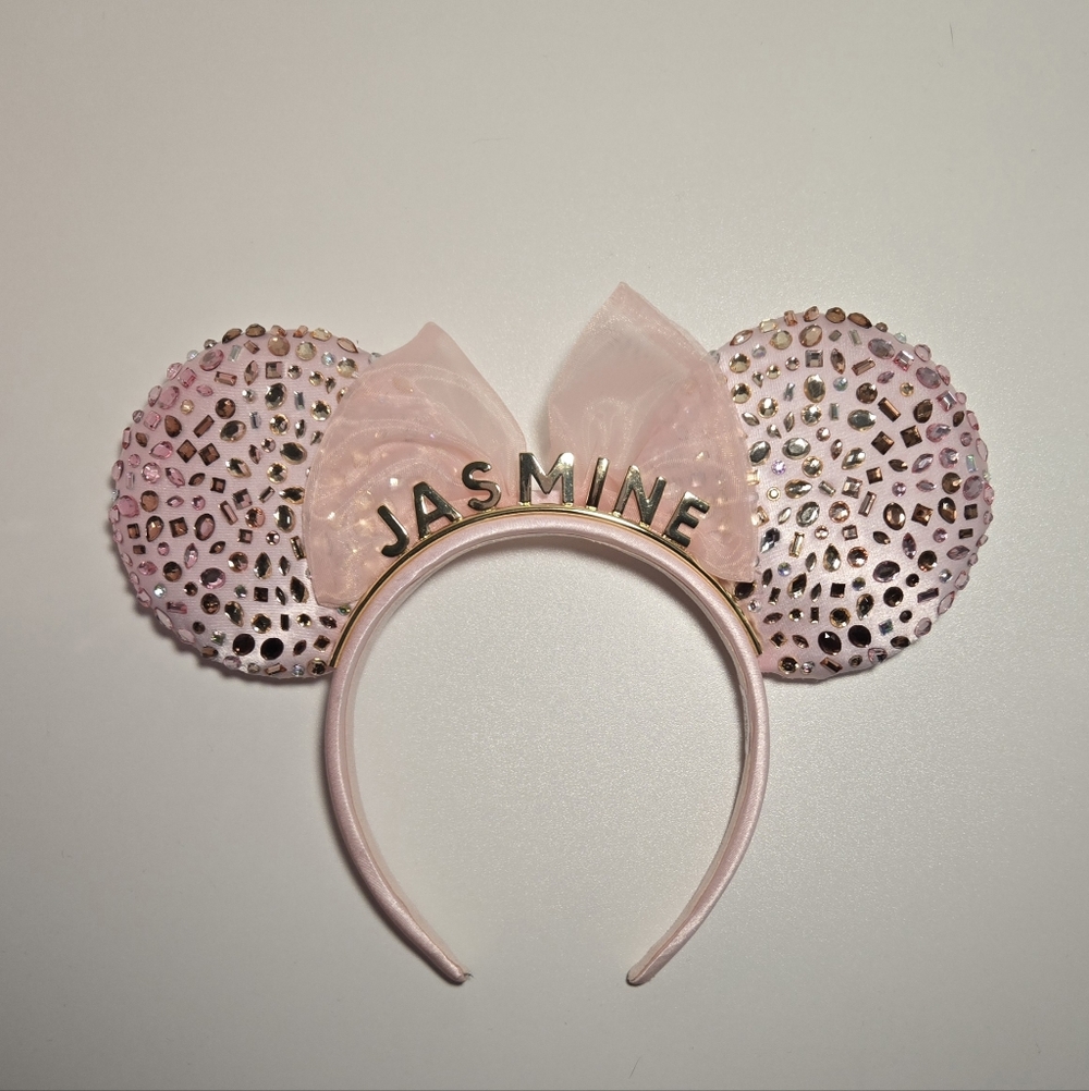 Disney BaubleBar Ears